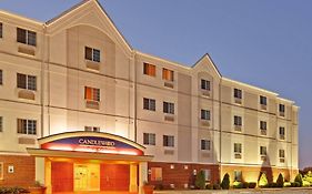 Candlewood Suites in Clarksville Tn