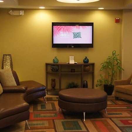 Candlewood Suites Clarksville By Ihg Exterior photo