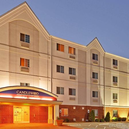 Candlewood Suites Clarksville By Ihg Exterior photo