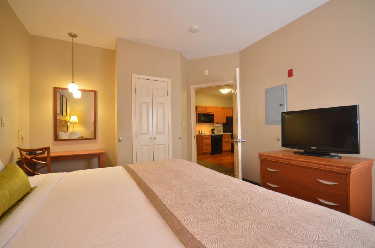Candlewood Suites Clarksville By Ihg Exterior photo