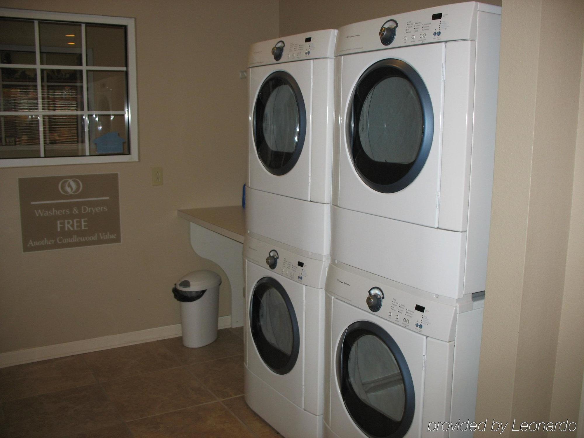 Candlewood Suites Clarksville By Ihg Facilities photo