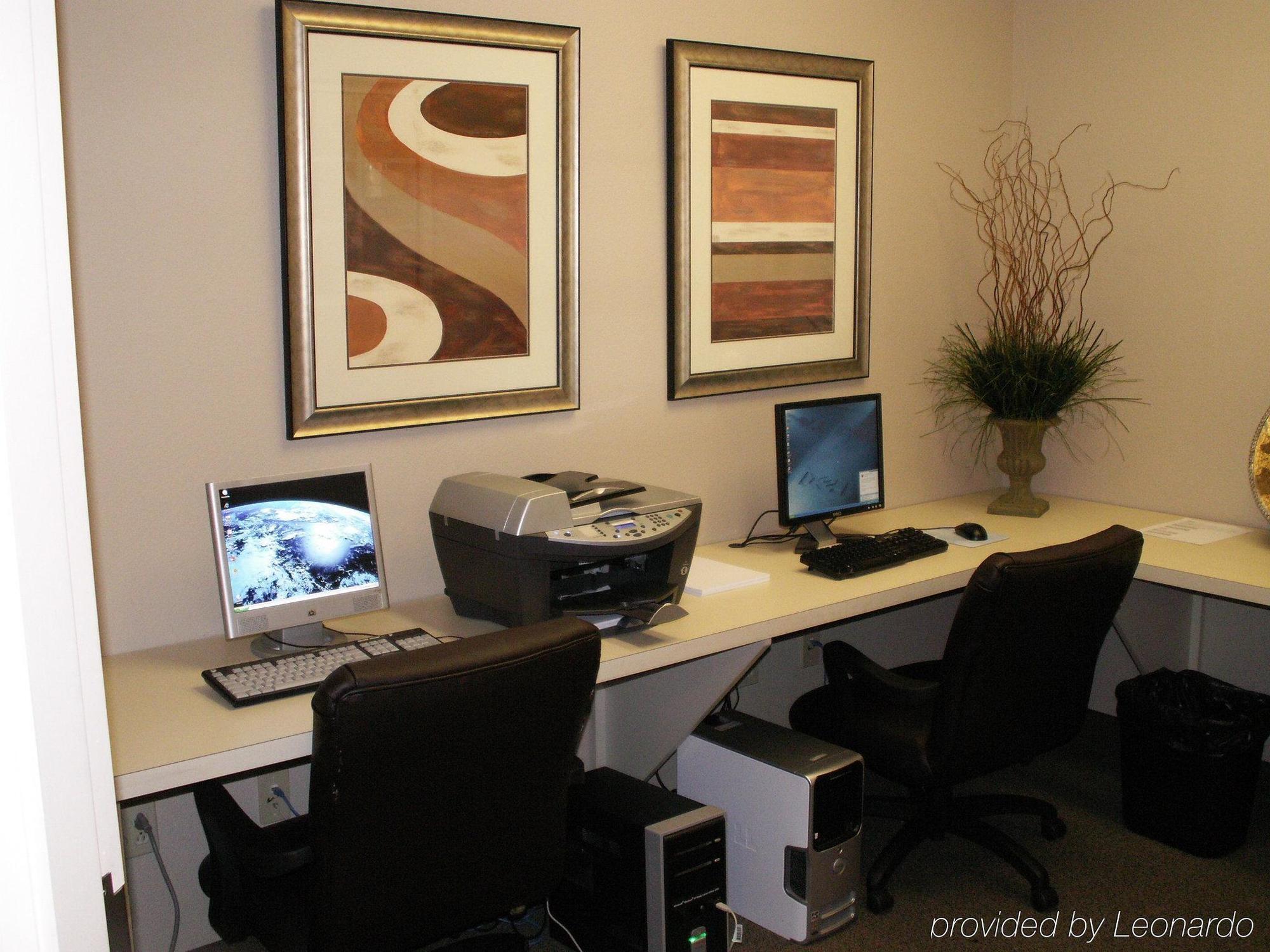 Candlewood Suites Clarksville By Ihg Facilities photo