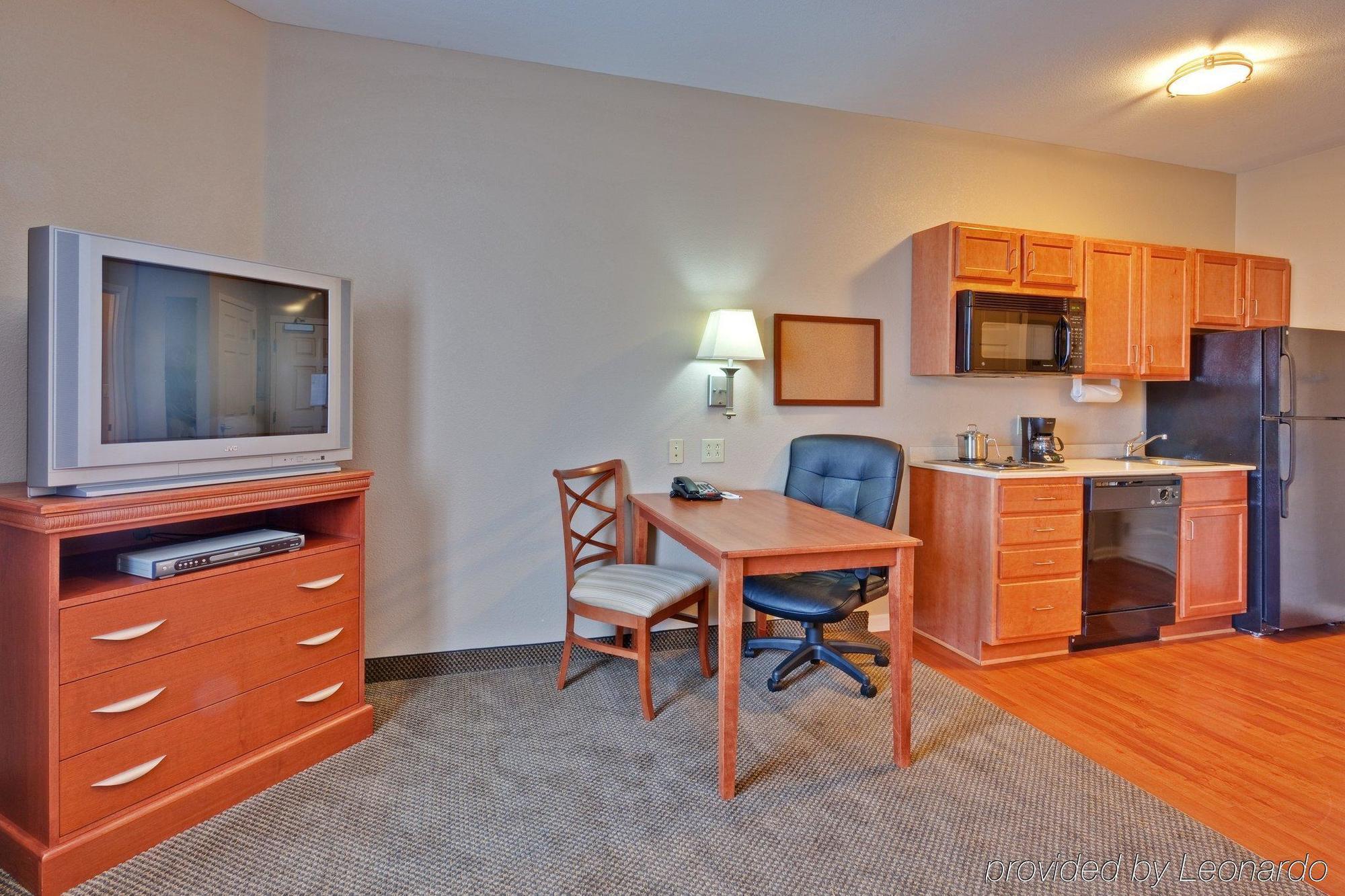 Candlewood Suites Clarksville By Ihg Exterior photo
