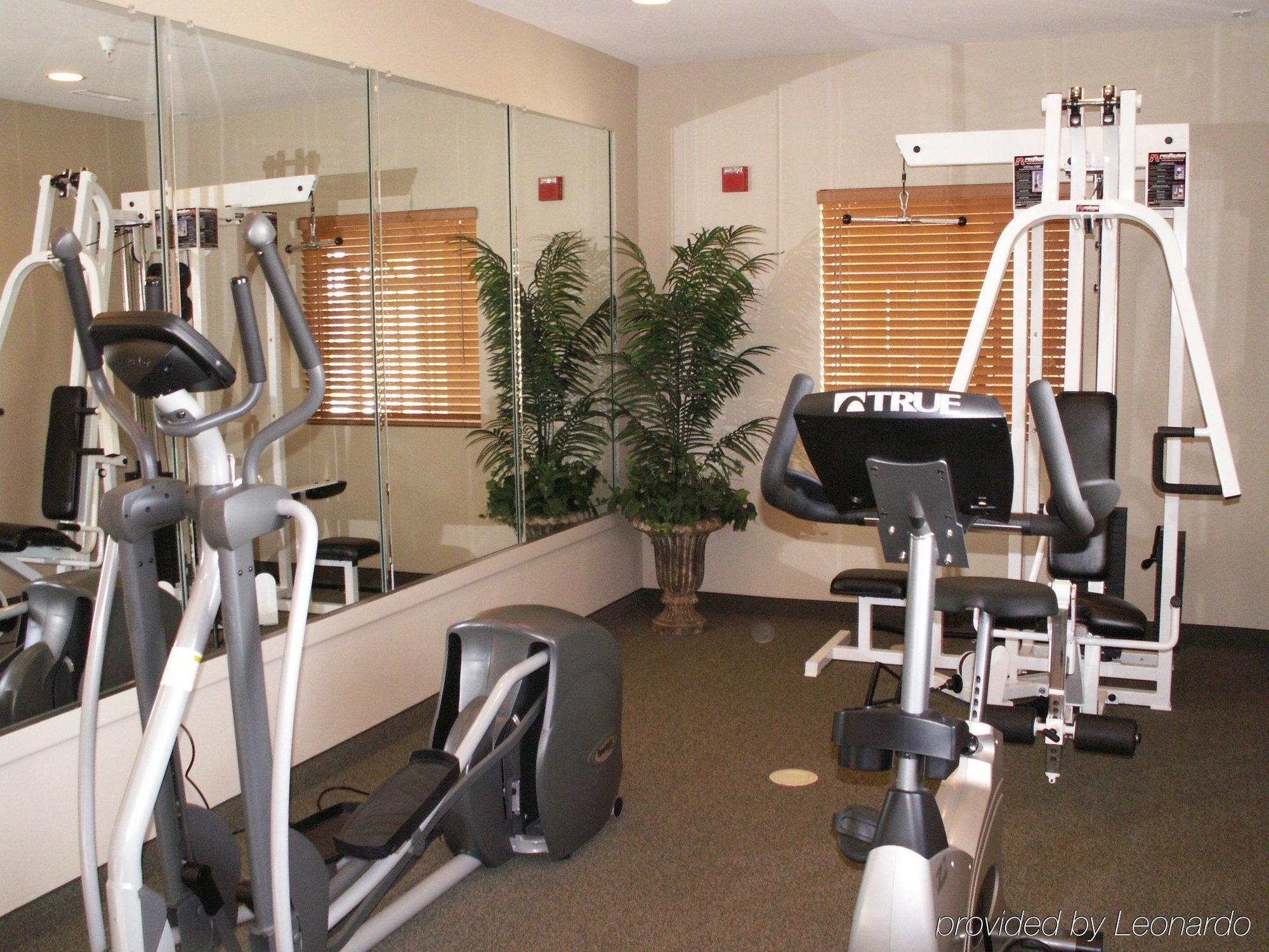Candlewood Suites Clarksville By Ihg Facilities photo