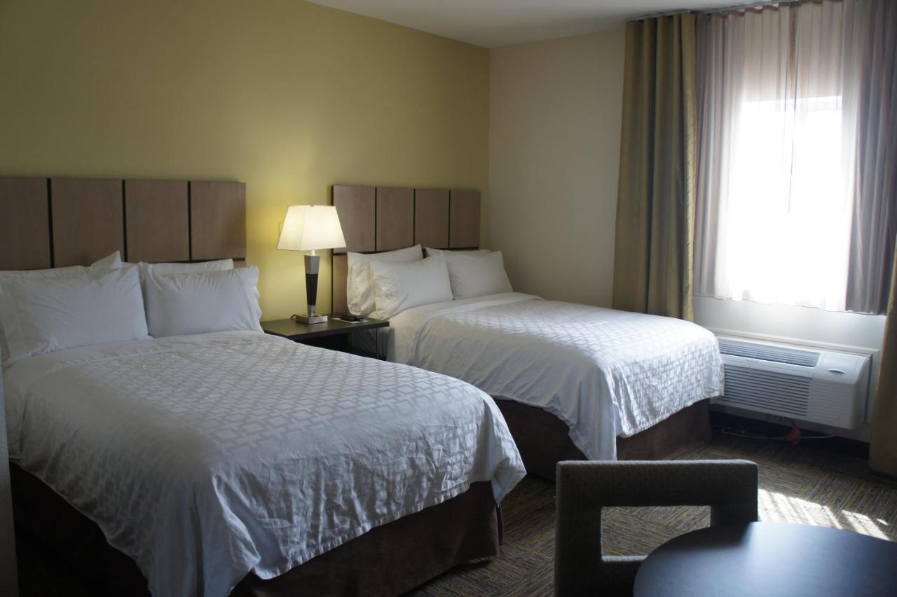 Candlewood Suites Clarksville By Ihg Exterior photo